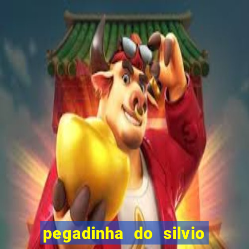 pegadinha do silvio santos antigas